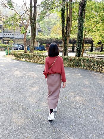小六妹妹涼山趣