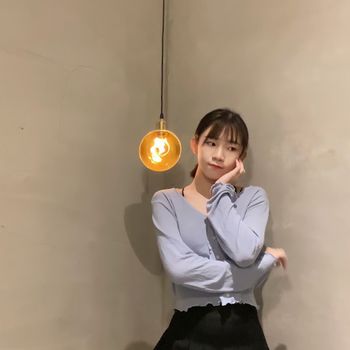 OOTD｜初秋🍂