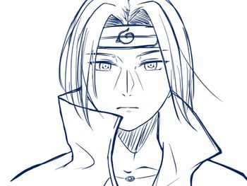 仿畫練習