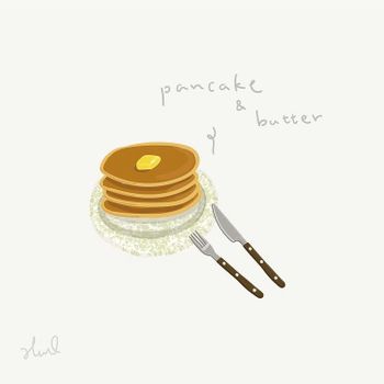 鬆餅🥞