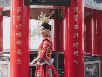 將護你生生世世，永不止息。