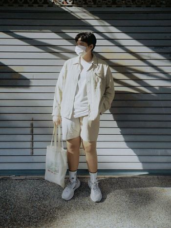 《人間監視器》