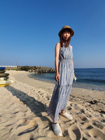 2天1夜 小琉球