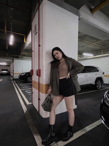 OOTD｜日常穿搭
