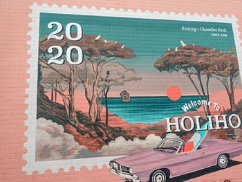 恆春網美景點 ‖荷里鶴Holiho餐酒館