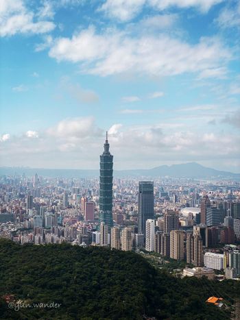 台北大縱走其實沒有那麼難｜#頂尖達人站出來 