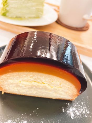 pudding cake