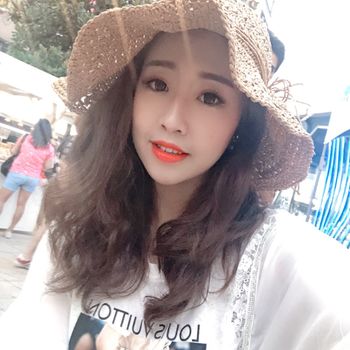 可愛一下