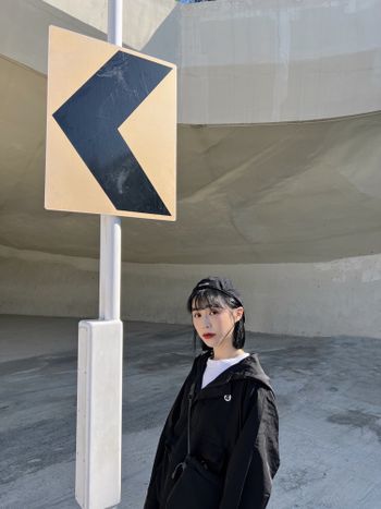 台中｜中央公園📷