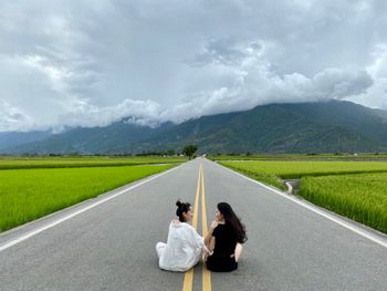 花東觀光客行程