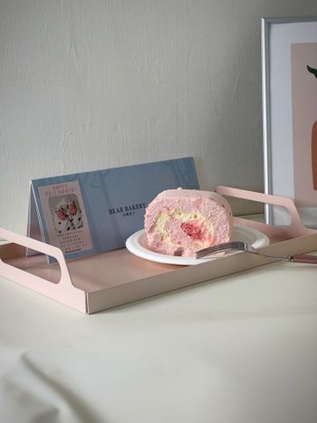 小熊菓子 - 彌月蛋糕