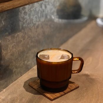 古亭站《Jack&NaNa Coffee 》｜像家一樣