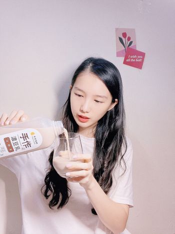 🥛 分享一個全聯健康的新品