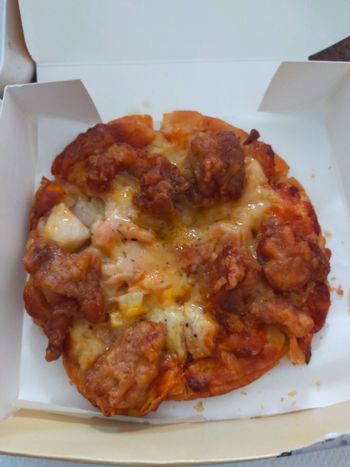午餐