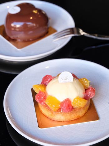 🍴新北甜點🍴新莊小巧精緻的蛋糕店🍰