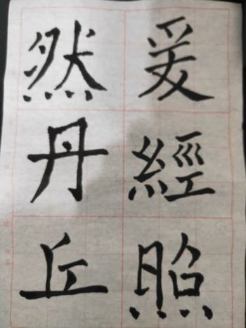 凡事都是經驗的累積，隨著年紀雖然體力下降，但是智慧增長