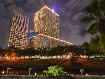 高雄 義享天地 夜拍