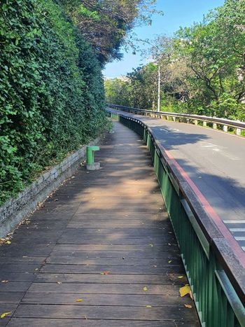 「五股」水碓景景觀公園