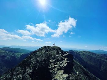 山系列｜茶壺山