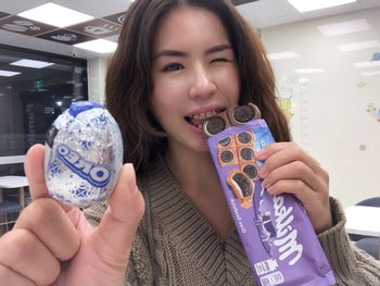 OREO新品🤤
