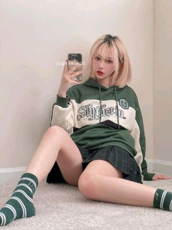 💚🐍💚