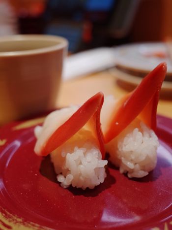 🍣🍣
