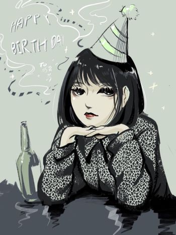 🎂🎂🍰🎊✨✨
