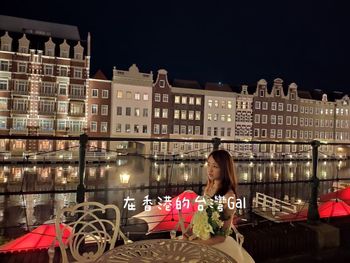 九州旅遊｜自助婚紗行程推薦💒老網紅景點豪斯登堡超好出大片