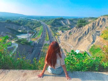 高雄。中寮山隧道