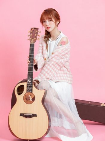 我的野蠻女友💓
