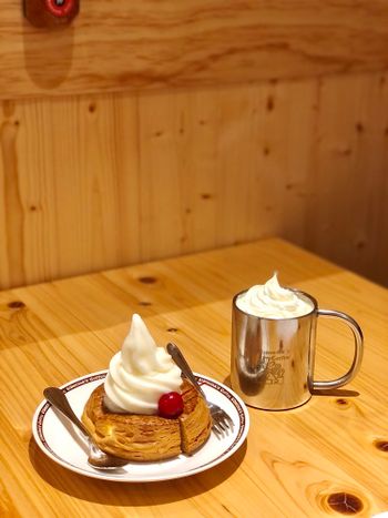 客美多Komeda’s Coffee｜日本名古屋人氣咖啡館