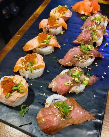 【 台中美食↠酒餚·旨味 】