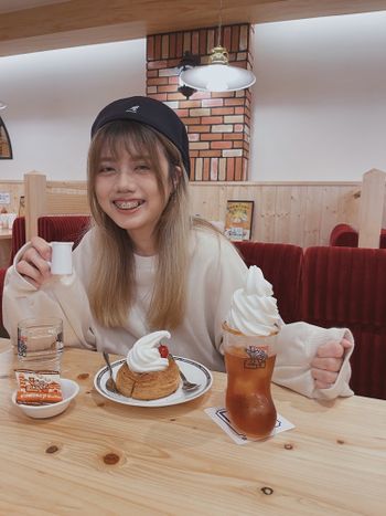 ✨日系咖啡廳｜komedo’s 咖琲所 好可愛的地方！