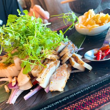 特色料理