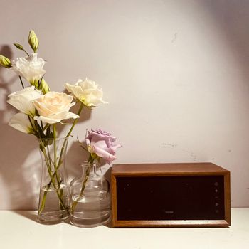 一週一花