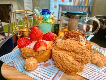 新北·板橋｜鳳甜烘培 feng bakery 🧁