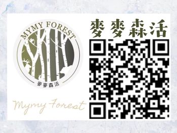 麥麥森活，一起做公益