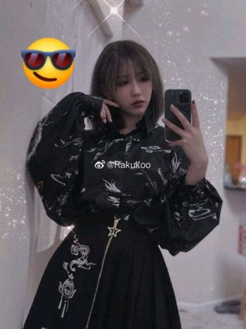 🖤💔😈