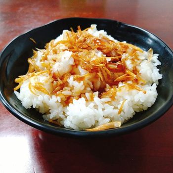 簡簡單單的好滋味！