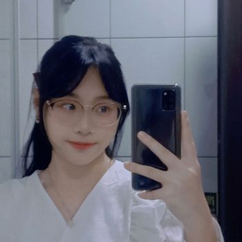今日是溫柔系女孩🌹