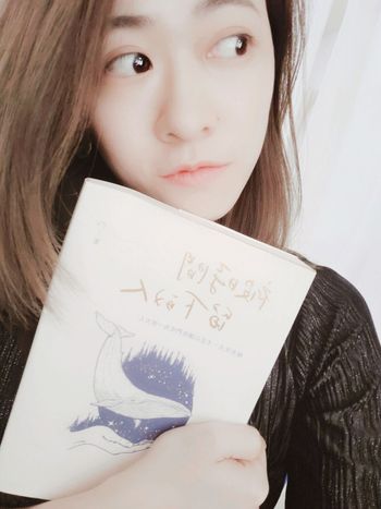 這本書後面還沒看完😌
