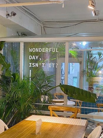 台北美食｜西門的人氣網美餐廳，探店順便一解沒辦法出國的確幸