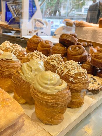 台北必訪麵包店｜Purebread Bakery 