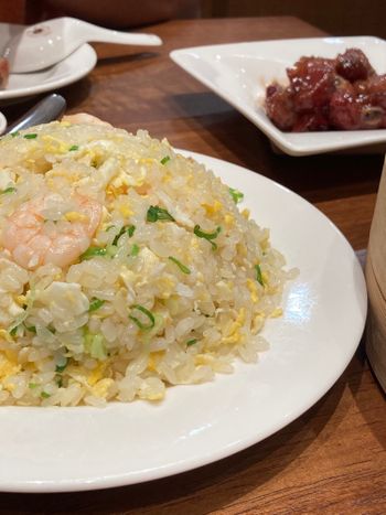 美食分享｜鼎鼎大名的「鼎泰豐」