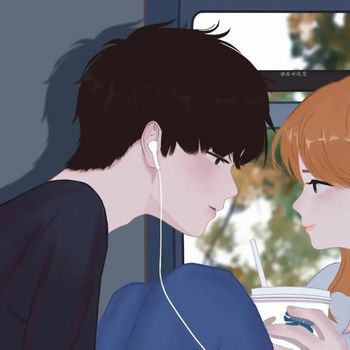 ♡̷ﾞ‪情侶對貼｜快找你的對象一起吧ꔛ‬♡‪