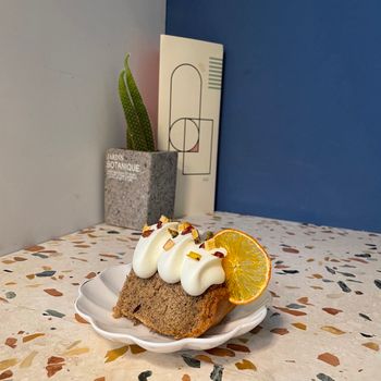 ❁. ᴱᵃᵗ｜桃園龜山 鹿麓 復古五金專門店 咖啡廳🍮