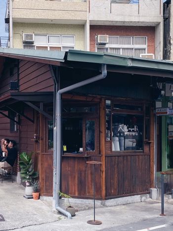 嘉義｜近期最熱門的日系咖啡廳