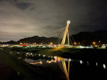 汐止｜星光橋