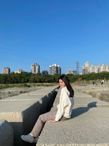 豆腐岩 📍新竹