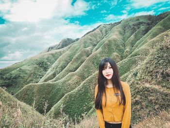  宜蘭礁溪  |  抹茶山 網美爆推的朝聖之路